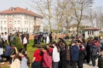 Geleceğe yeşil miras