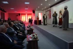 Geleceğin Ahilerine ’Ahilik’ kültürü anlatıldı