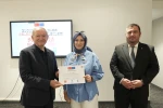 Geleceğin dijital tasarımcıları uluslararası sertifikalarına kavuştu