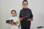 Geleceğin insansız hava aracını yapmak istiyorlar