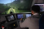 Geleceğin makinistleri bu merkezde yetişiyor