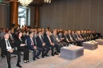 "Geleceğin Meslekî Eğitimi Çalıştayı" Eskişehir’de gerçekleştirildi