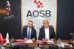 Geleceğin nitelikli iş gücünü yetiştirmek için protokol imzalandı
