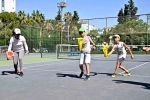 Geleceğin raketleri Muratpaşa’da yetişiyor