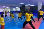 Geleceğin şampiyonları Başiskele’de yetişiyor