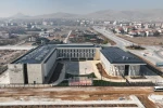 Geleceğin sanatçıları burada yetişecek