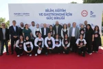 Geleceğin şefleri Yüreğir’de yetişecek