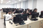 Geleceğin siber güvenlikçileri Çankırı’da yetişecek