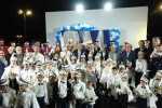 Geleneksel Toplu Sünnet Şöleni yapıldı