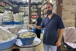 Geleneksel Van lezzeti: Kışlık küp otlu peyniri tezgâhlardaki yerini almaya başladı