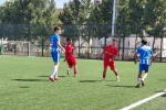 Gelişim Ligi U-15: Kayserispor: 8 - SincanBelediye Ankaraspor: 0