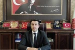 Gemlik Başsavcısı Kocabey Ankara’ya atandı
