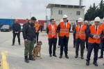 Gemlik Liman’ında güvenlik güçleniyor: İkinci X-ray cihazı hizmete girdi 