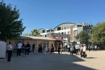 Gemlik ve Orhangazi adliyelerine alınacak 11 zabıt kâtibi için uygulama sınavı yapıldı