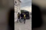 Gemlik’te 29 yıl kesinleşmiş hapis cezası bulunan firari yakalandı 
