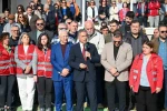 Gemlik’te durdurulan kafe inşaatı tartışmalara yol açtı