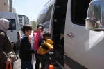 Genç araştırmacılara tarih yolculuğunda belediyeden destek