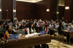 Genç Diplomatlar Konya’da Buluşuyor: KONYAMUN2026 Başlıyor