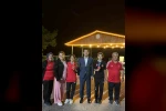 Genç güreşçiler Feke’nin gururu oldu