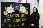 Genç hafızlar ve hadis şampiyonlarına umre ödülü