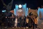 Genç hukukçulardan Ankara çıkarması