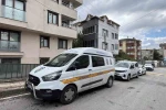 Genç kadın silahla vurularak hayatını kaybetti: Kocası gözaltına alındı