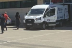 Genç kadını tabancayla vurarak öldürüp, ardından intihar etti