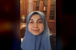 Genç kıza çarpıp kaçtı, aracı bahçede terk edilmiş bulundu