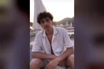 Genç motosiklet sürücüsü kazada hayatını kaybetti