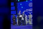 Genç Nida Kur’an-ı Kerim’i Güzel Okuma Türkiye Finalleri Yarışmasında Türkiye 1.’si oldu 