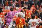 Genç Talha’dan altın vuruş
