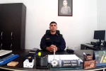 Genç üsteğmen kalp krizine yenik düştü