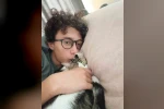 Genç yaşta kalbine yenik düştü