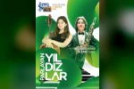 Genç yetenekler yeni yılda da İş Sanat sahnesinde
