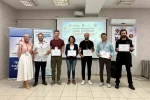 Genç zihinler kanatlanıyor: Ortaokul öğrencileri hava aracı teknolojileriyle buluştu