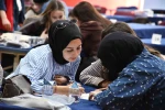 Gençler Arası Bilgi Yarışması sona erdi