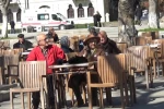 Gençler kaçıyor, emekliler yerleşiyor: Sinop’ta çalışan sayısı, emeklilerin gerisinde kaldı