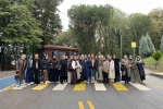 Gençler Sakarya’nın cennet mekanlarıyla ve tarihiyle buluşuyor