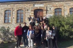 Gençler Söke’de tarih ve doğayla buluştu