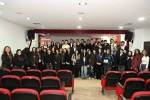 Gençler sordu, Başkan Kocaman yanıtladı