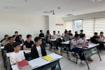 Gençler, yazı “Lise Medeniyet Akademileri'nde” karşıladı