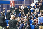 Gençlerbirliği Olağanüstü Genel Kurulu’nda gerginlik