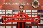 Gençlerbirliği’nden sol beke takviye