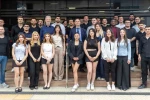 Gençlerden geleceğe akıllı çözümler