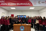 Gençlere ’Bilişim suçları’ uyarısı