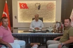 Gençleri zararlı alışkanlıklardan koruma çalışmaları 