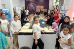 Gençlik Buluşması gençleri bir araya getirdi