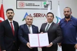 Gençlik Kars’ı gökyüzünden İHA’lar ile tanıtacak