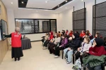 Gençlik Meclisi’nden dolu dolu tatil etkinlikleri