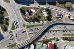 Gençlik Parkı yeni yüzüyle göz kamaştırıyor